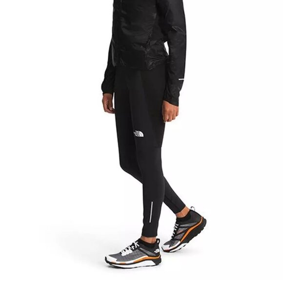 NEW with TAGS The North Face Women's Winter Warm Tight Leggings - Picture 2 of 7